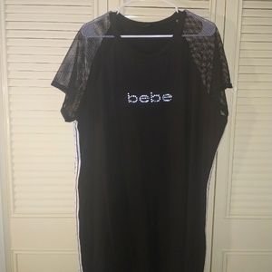 Bebe Dress